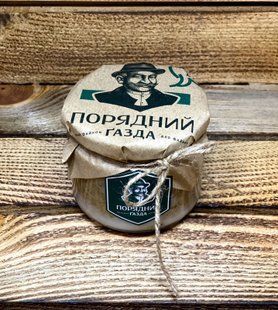 Помазанка зі шкварок 100144 фото